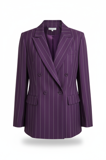 ZED Formal Blazer Female 