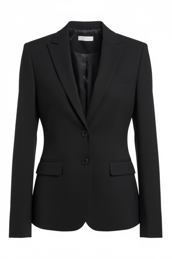 ZED Formal Blazer Female