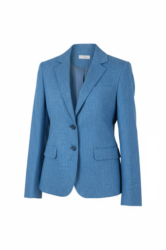 ZED Formal Blazer Female