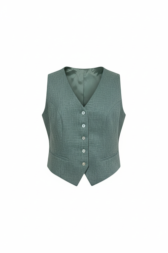 ZED Casual Vest Female