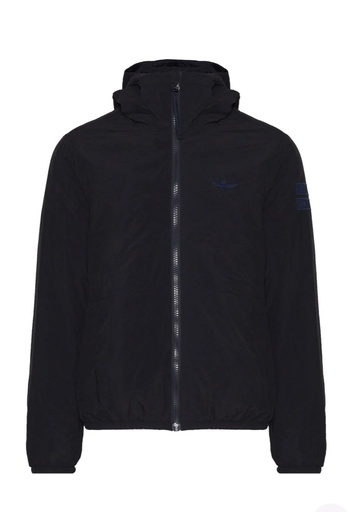 AERONAUTICA MILITARE Jacket Puffer Male DARK BLUE