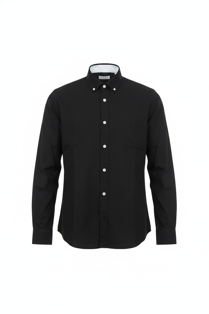 ARMA Slim Fit Shirt  Male