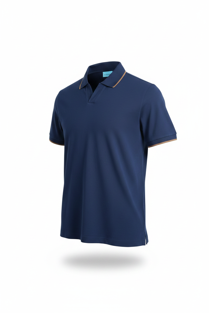 ARMA Polo T-shirt  Male