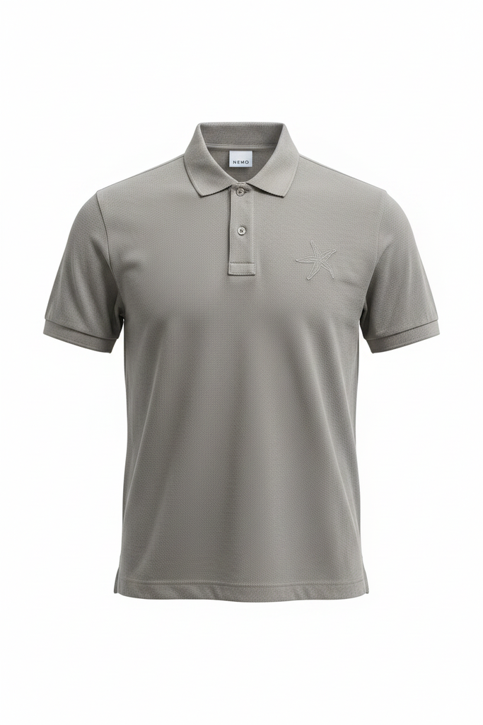 ARMA Polo T-shirt  Male