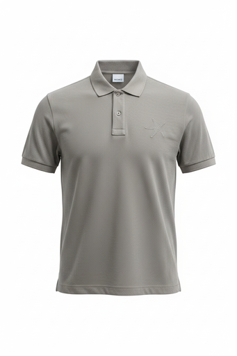ARMA Polo T-shirt  Male