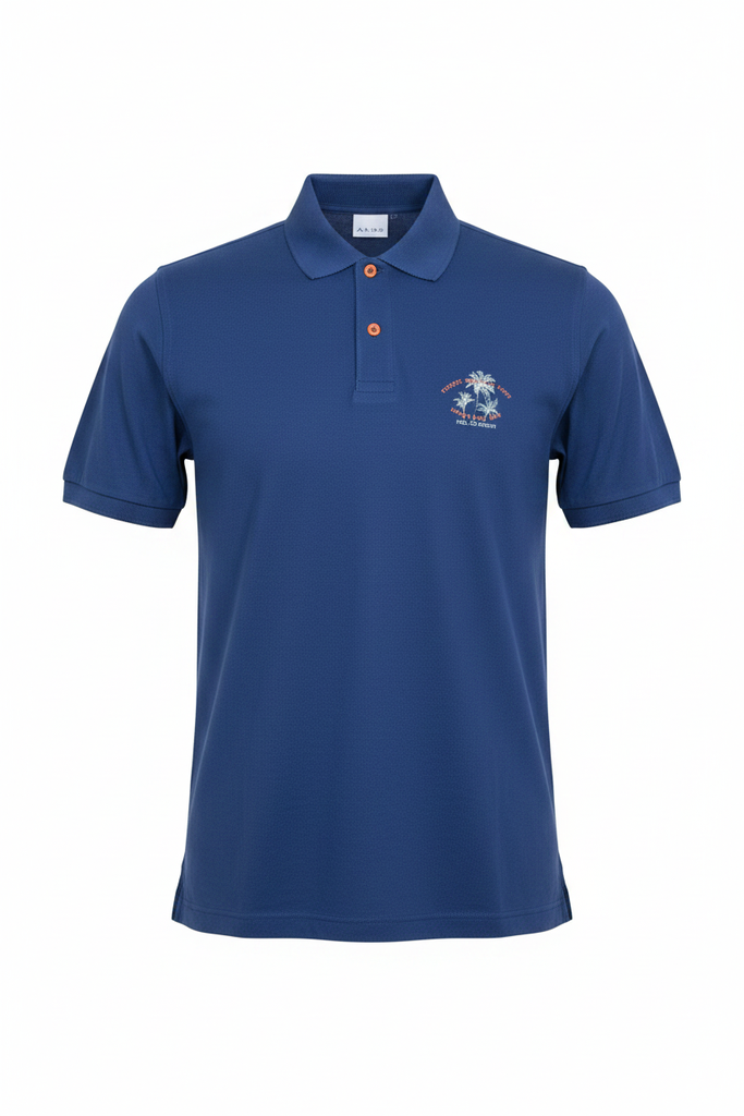 ARMA Polo T-shirt  Male