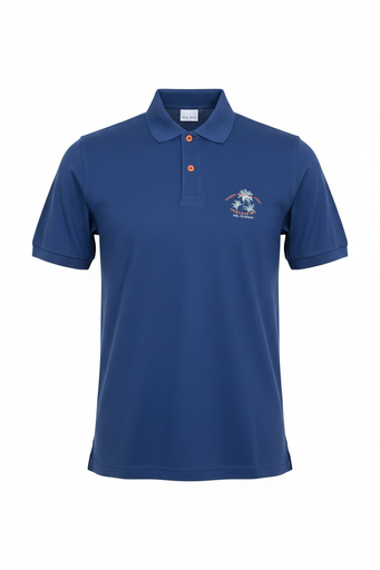 ARMA Polo T-shirt  Male