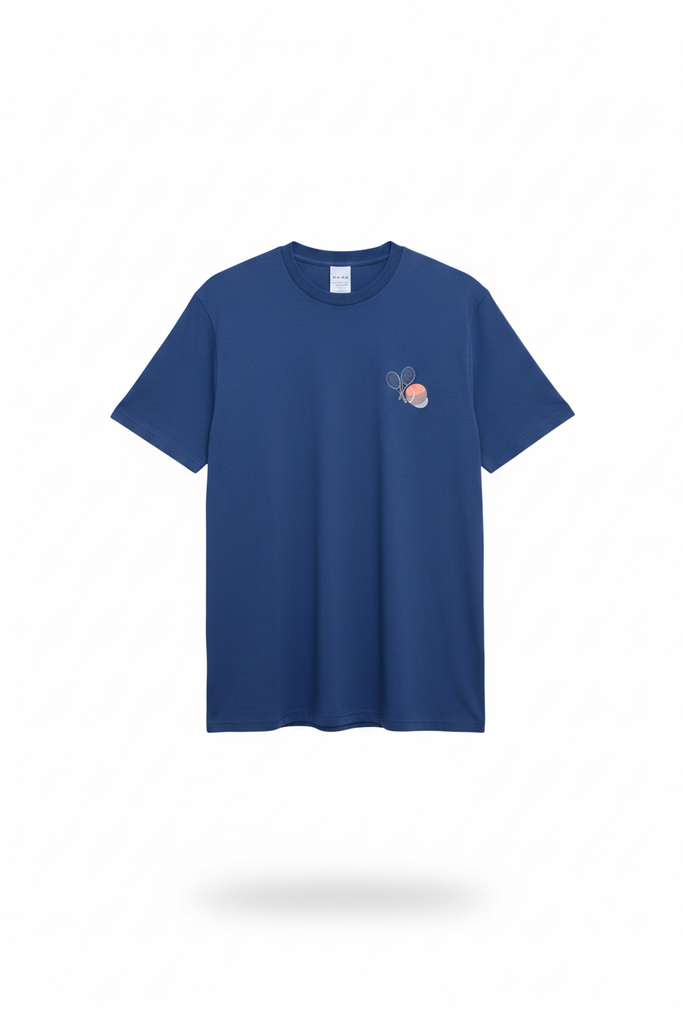 ARMA Round T-shirt  Male