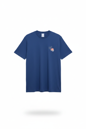 ARMA Round T-shirt  Male