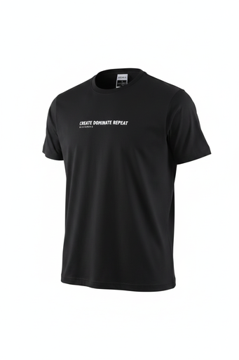 ARMA Round T-shirt  Male