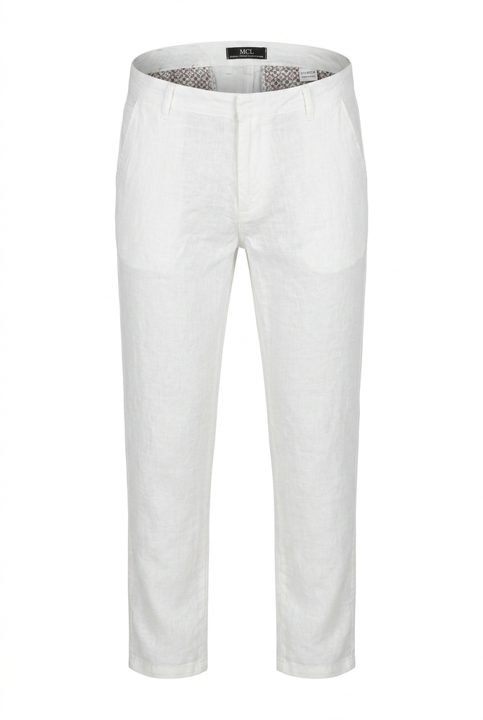 MCL Linen Pant  Male