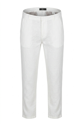 MCL Linen Pant  Male