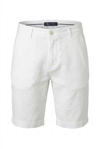 MCL Linen Short  Male