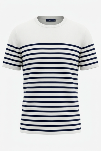 MCL Round T-shirt  Male