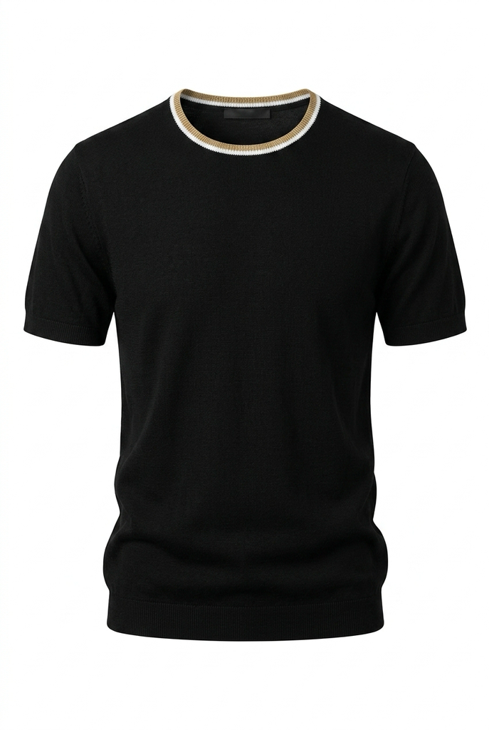 MCL Round T-shirt  Male