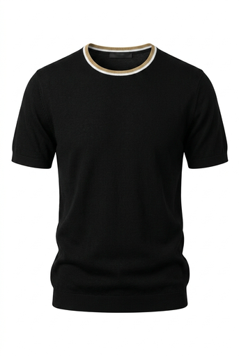 MCL Round T-shirt  Male