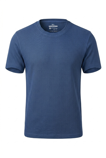 MCL Round T-shirt  Male