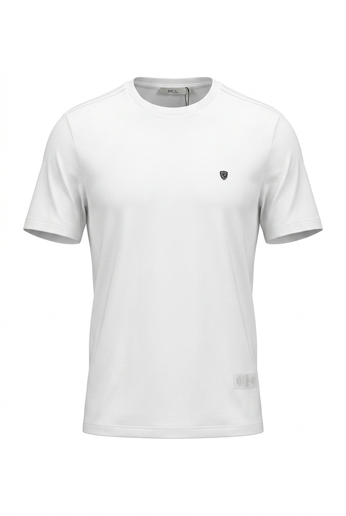 MCL Round T-shirt  Male