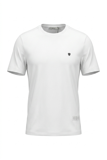 MCL Round T-shirt  Male