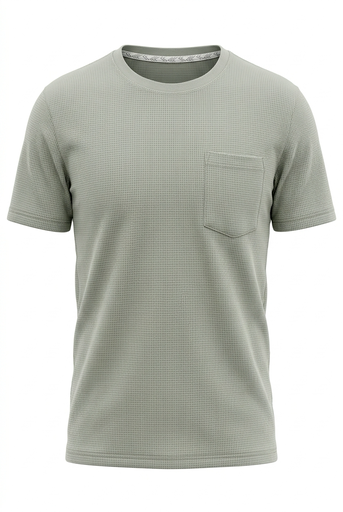 MCL Round T-shirt  Male