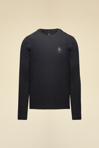 AERONAUTICA MILITARE T-shirt Cotton Male WHITE