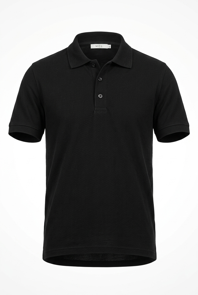 MCL Polo T-shirt  Male
