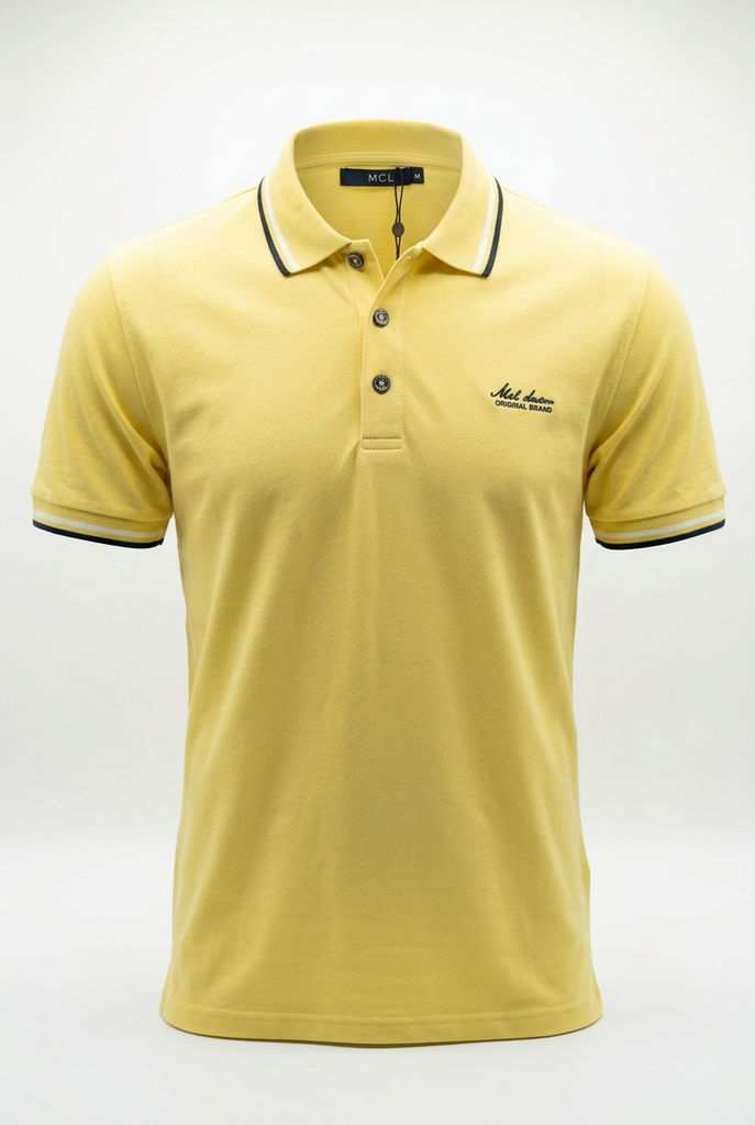 MCL Polo T-shirt  Male