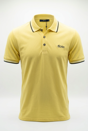 MCL Polo T-shirt  Male