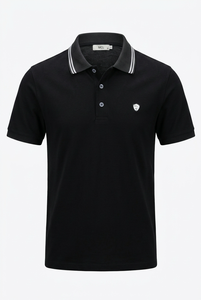 MCL Polo T-shirt  Male