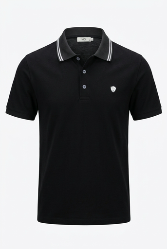 MCL Polo T-shirt  Male
