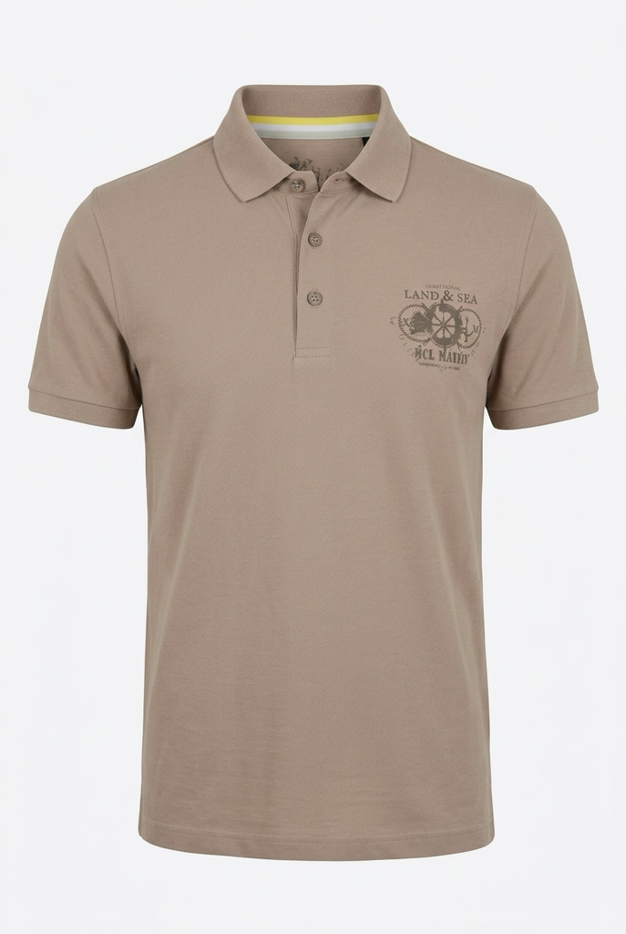 MCL Polo T-shirt  Male