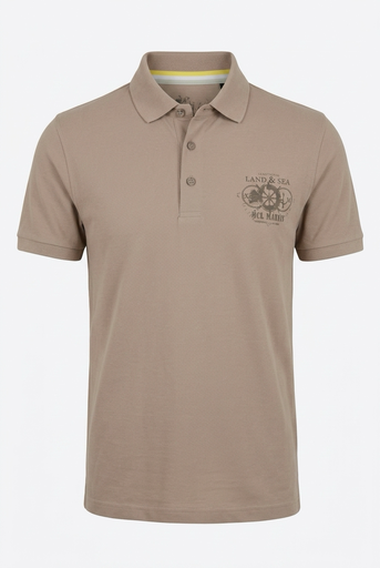 MCL Polo T-shirt  Male
