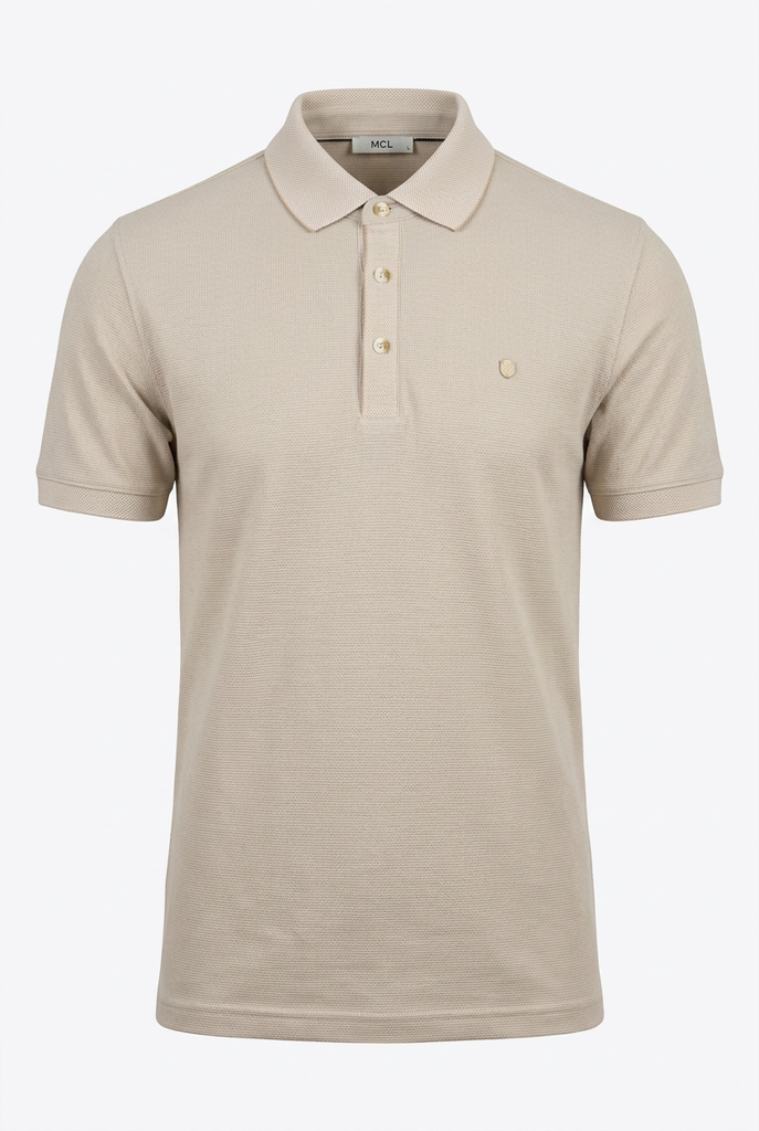 MCL Polo T-shirt  Male