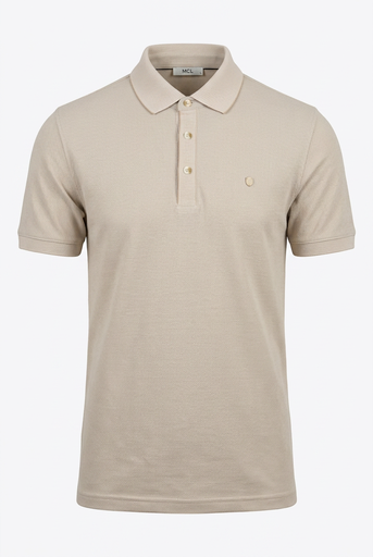 MCL Polo T-shirt  Male