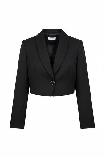 ZED Formal Blazer Female