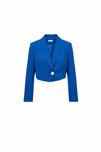 ZED Formal Blazer Female