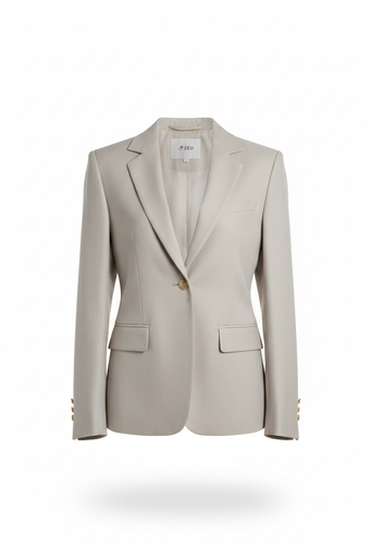ZED Formal Blazer Female