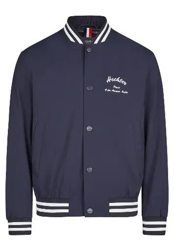 [HC141236] HECHTER Jacket Field Male 