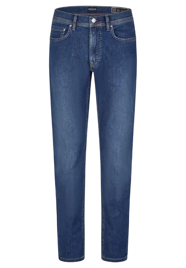 HECHTER Jeans Classic Male