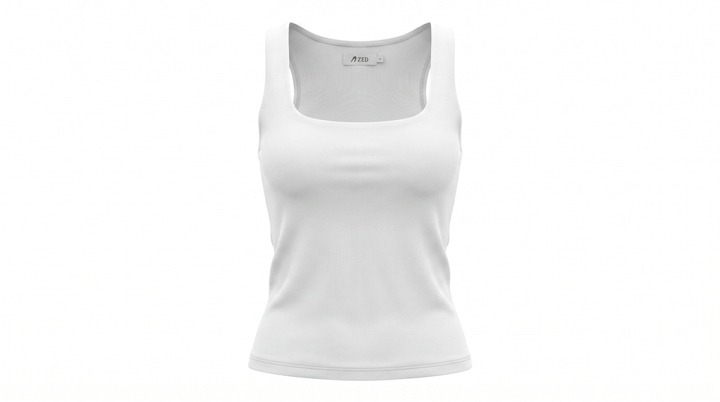 ZED Basic Top Female