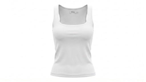 ZED Basic Top Female