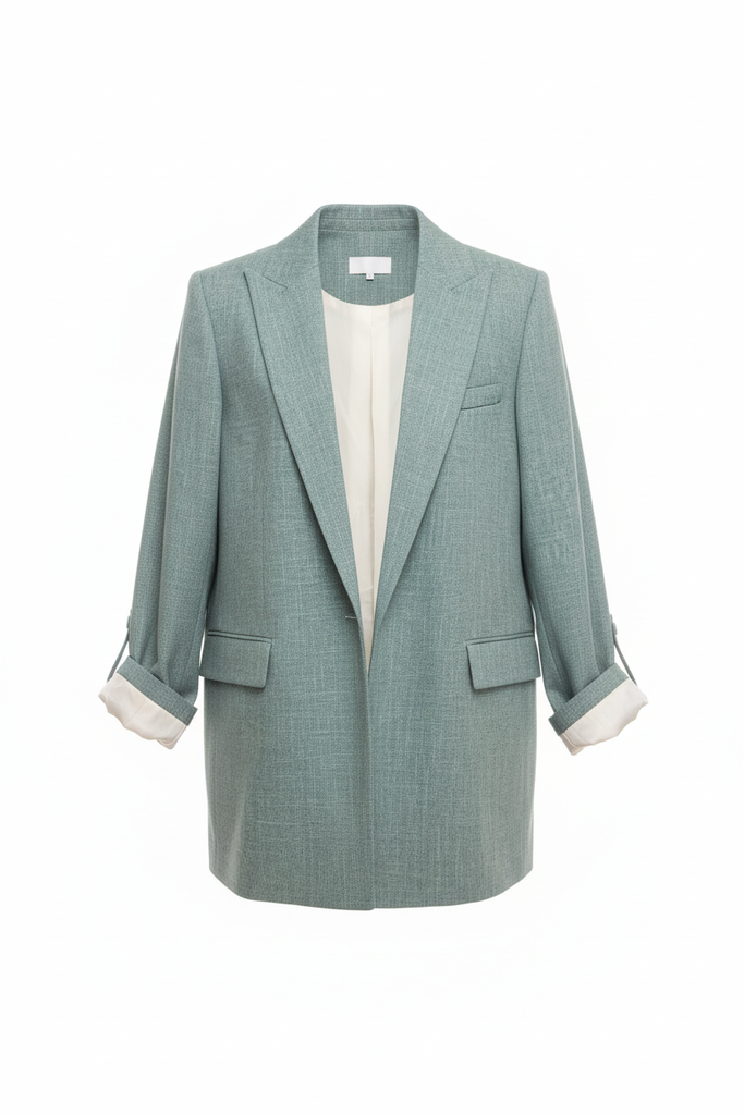 ZED Formal Blazer Female