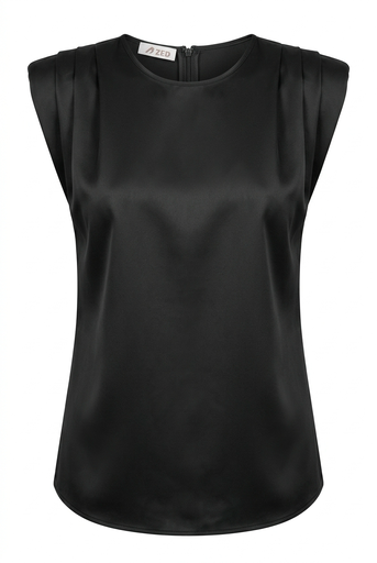 ZED Silk Top Female