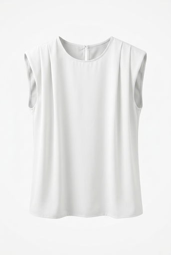 ZED Silk Top Female