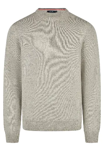 HECHTER Sweat shirt Knit Male 