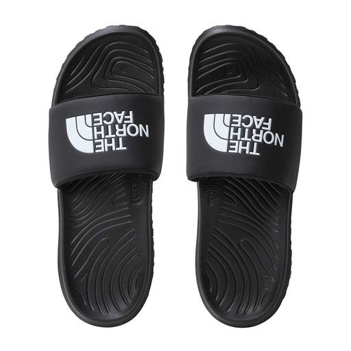 THE NORTH FACE Leather Slipper Male 