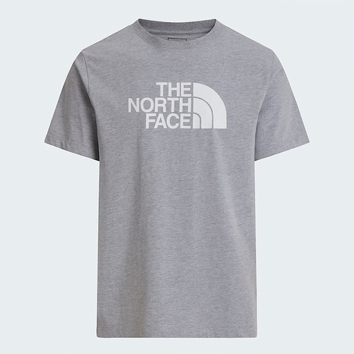 THE NORTH FACE Cotton Round T-Shirt Male 