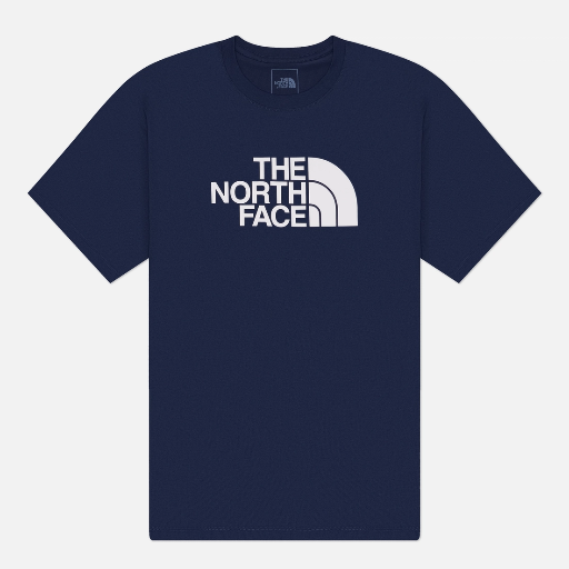 THE NORTH FACE Cotton Round T-Shirt Male 