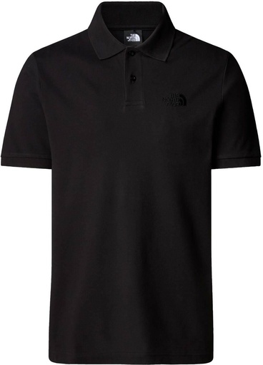 THE NORTH FACE Polo T-Shirt Male 