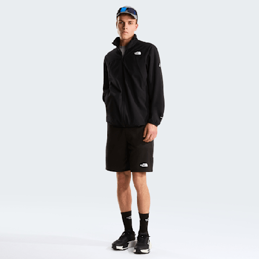 THE NORTH FACE ZipperJacket Male 